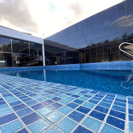 Casa Balam Cancun Gladiolas Exterior foto