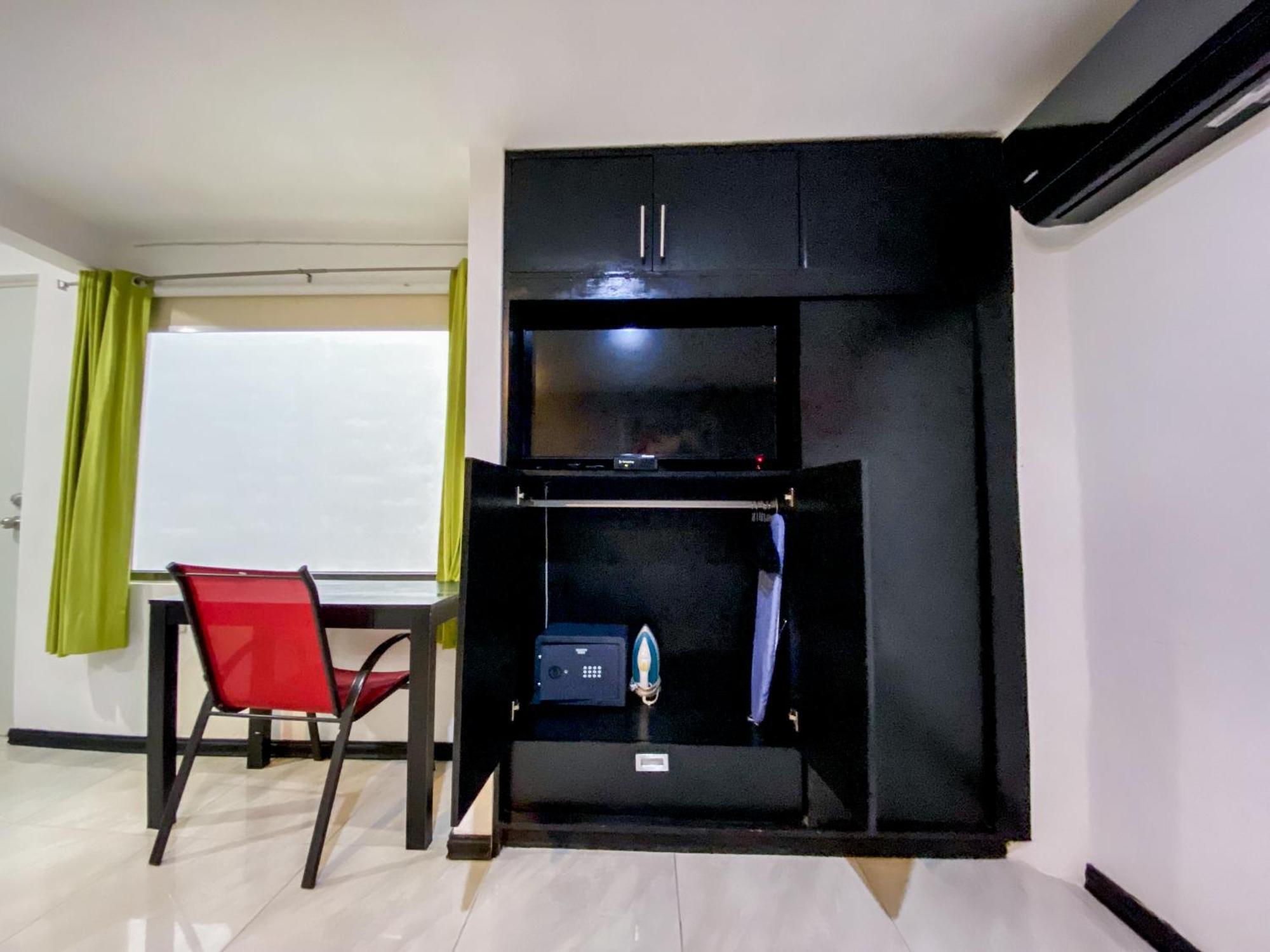 Casa Balam Cancun Gladiolas Habitación foto