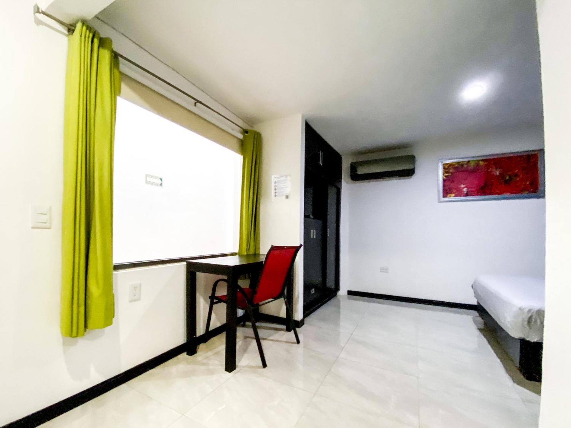 Casa Balam Cancun Gladiolas Habitación foto
