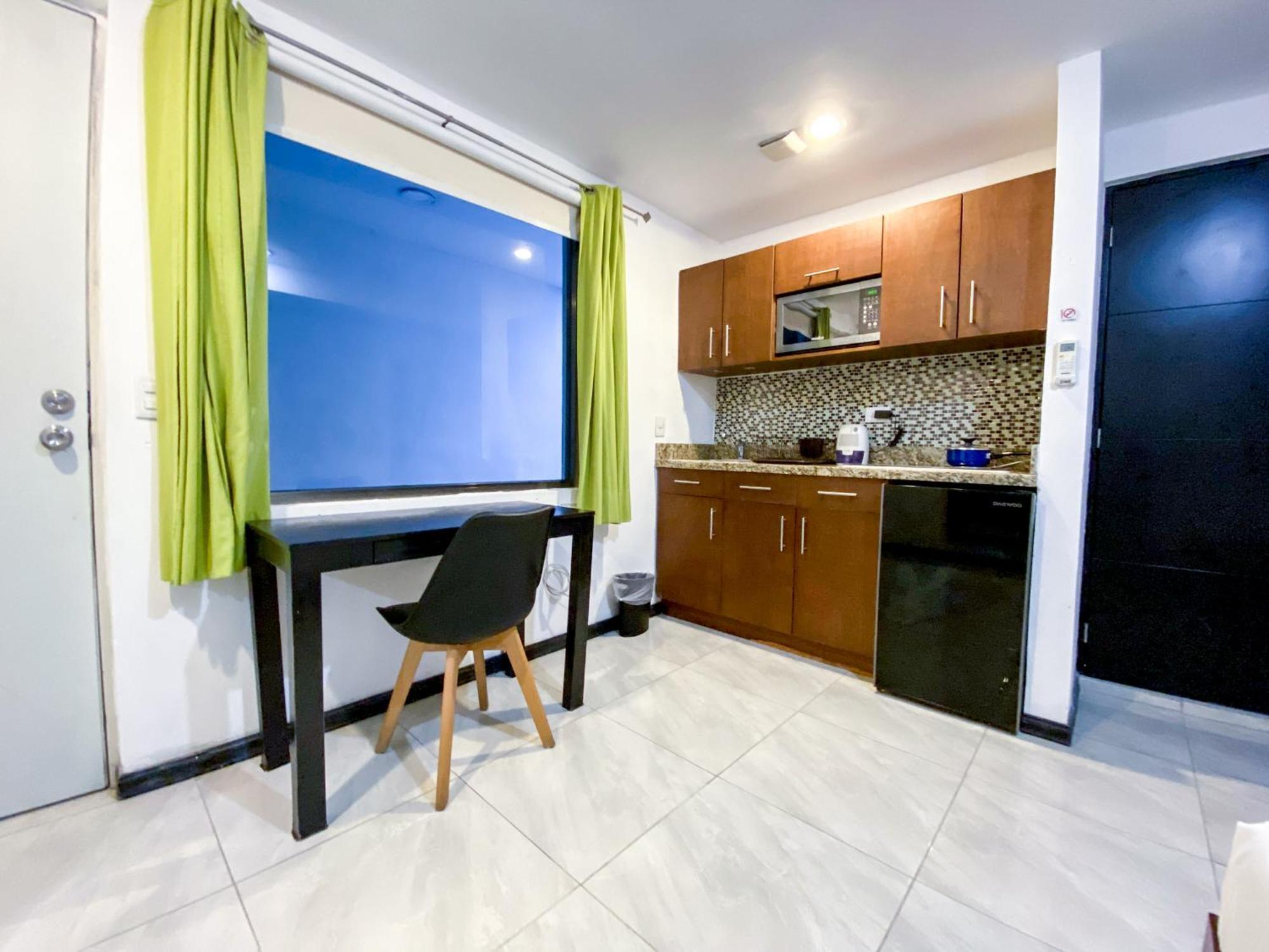Casa Balam Cancun Gladiolas Habitación foto