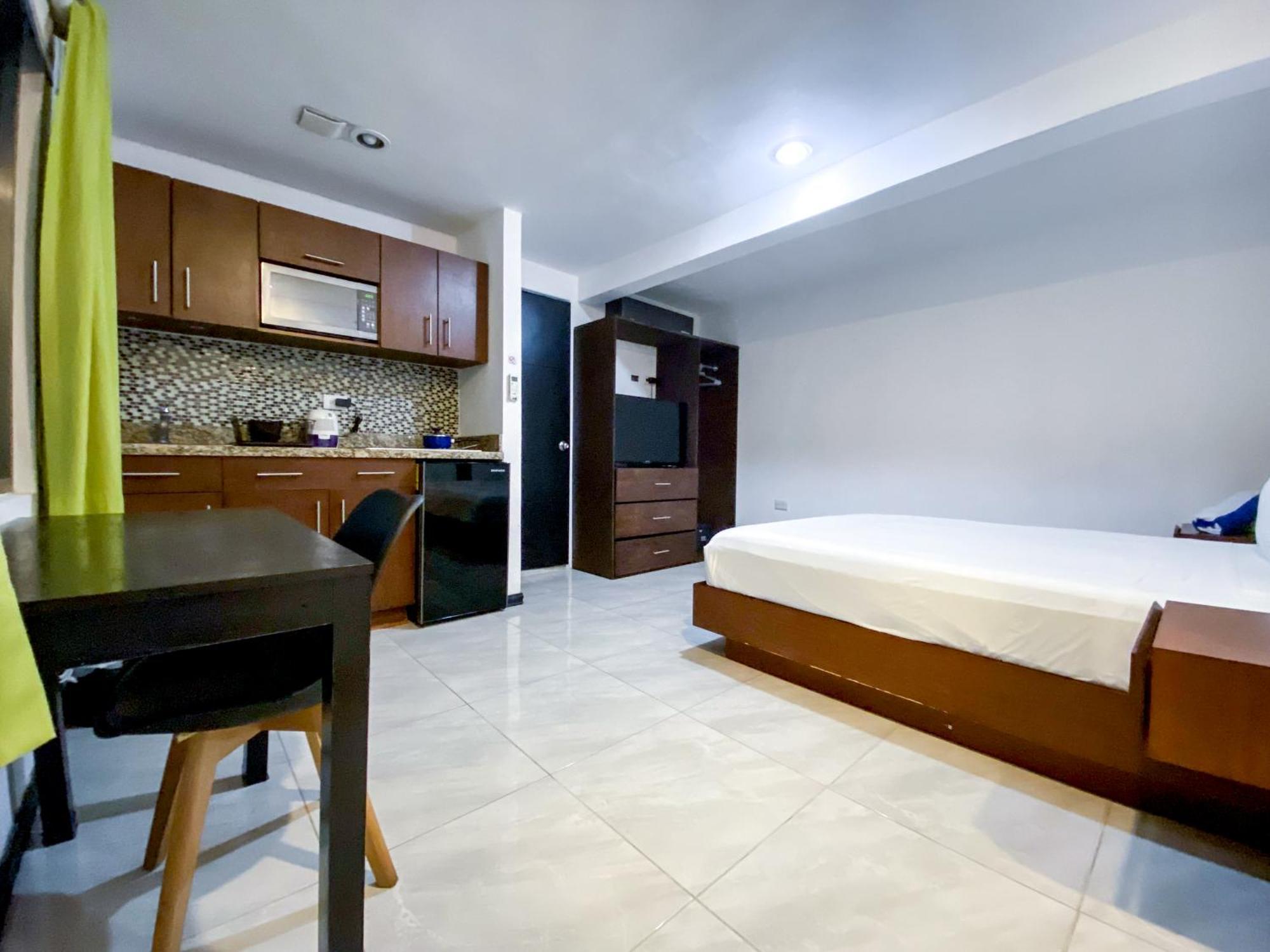 Casa Balam Cancun Gladiolas Habitación foto