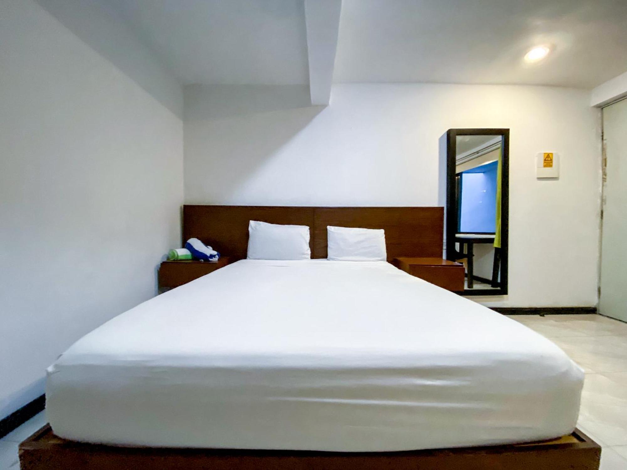 Casa Balam Cancun Gladiolas Habitación foto