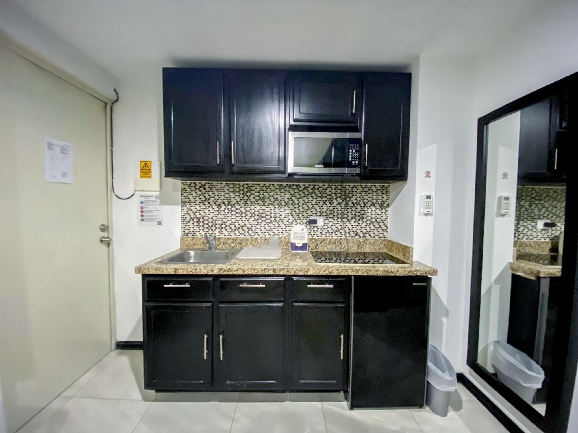 Casa Balam Cancun Gladiolas Habitación foto