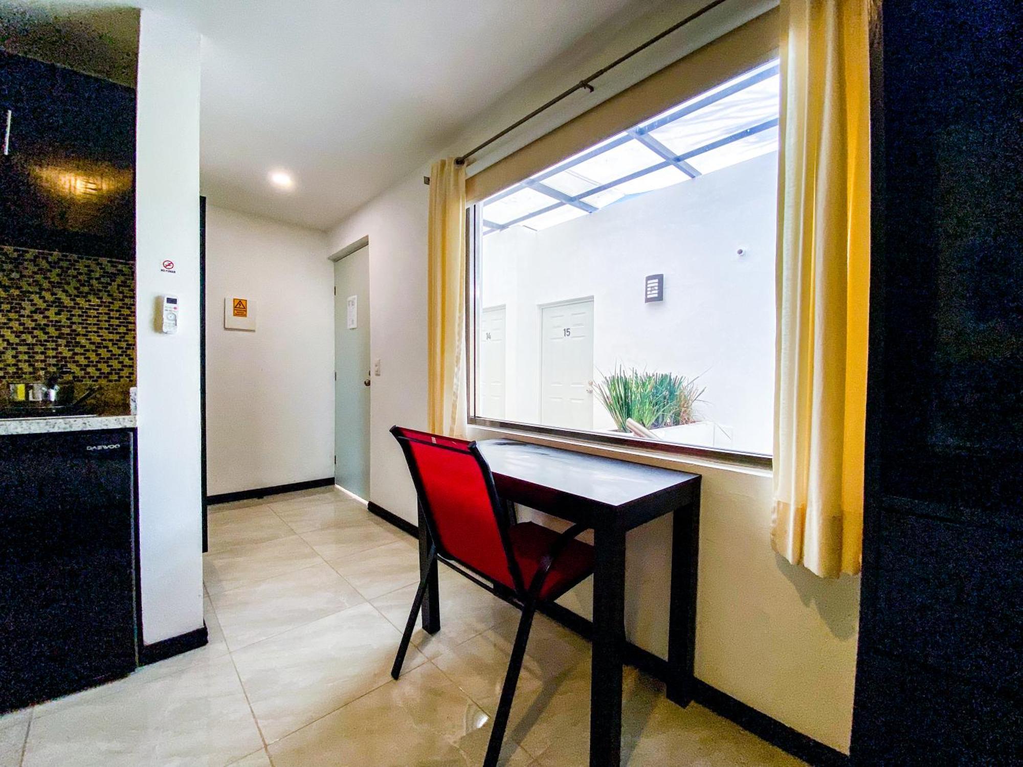 Casa Balam Cancun Gladiolas Habitación foto