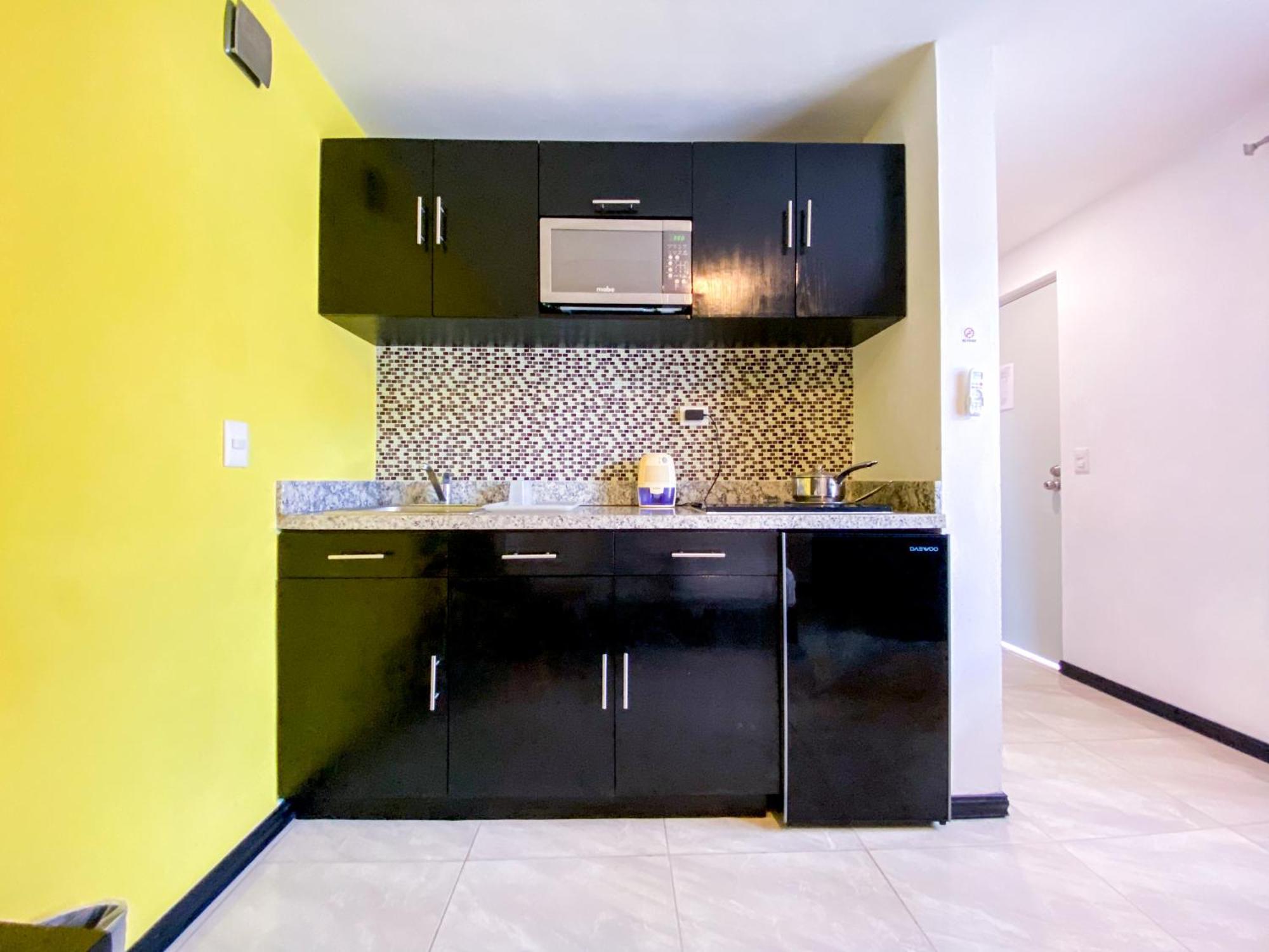 Casa Balam Cancun Gladiolas Habitación foto