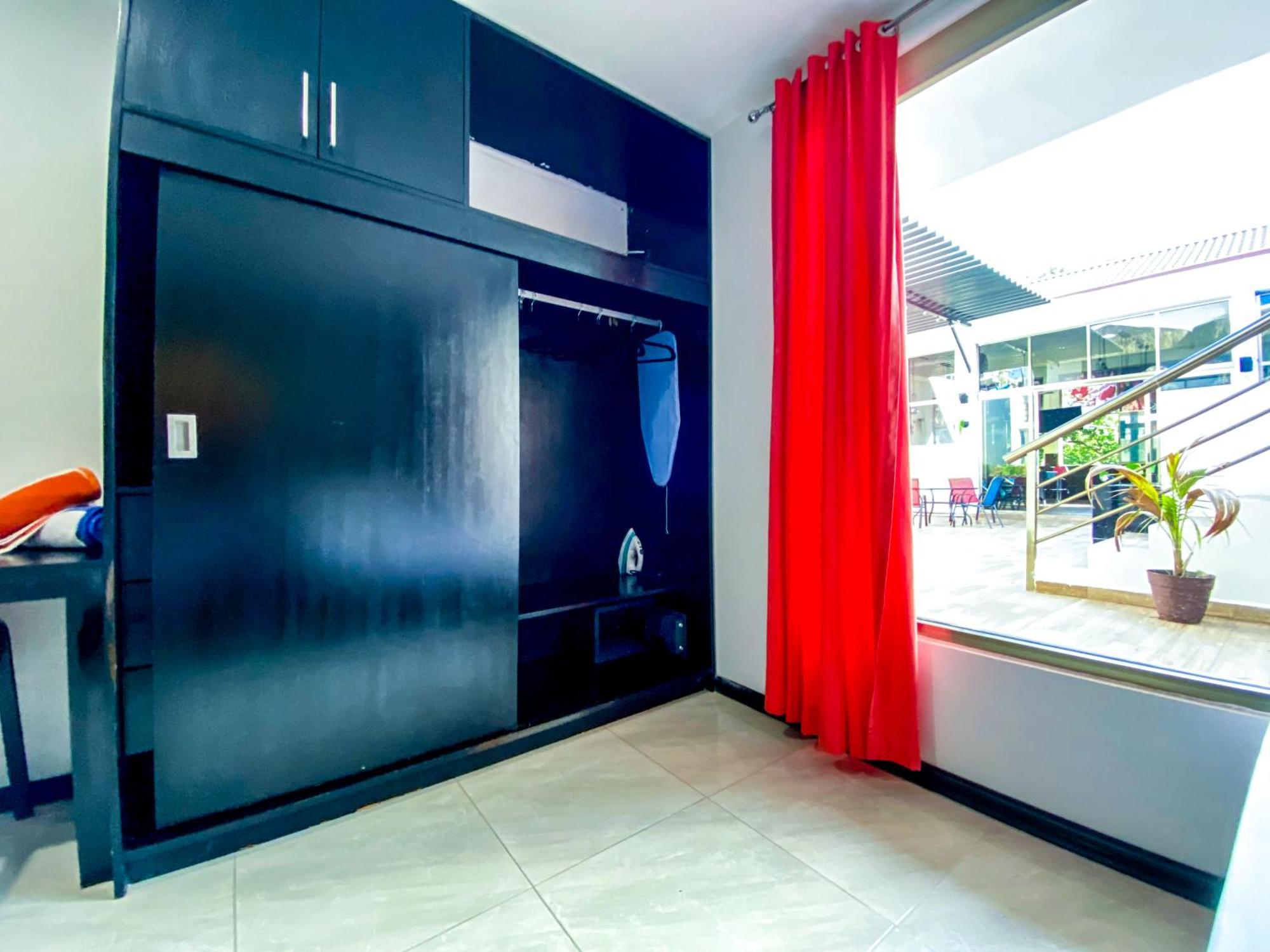 Casa Balam Cancun Gladiolas Habitación foto
