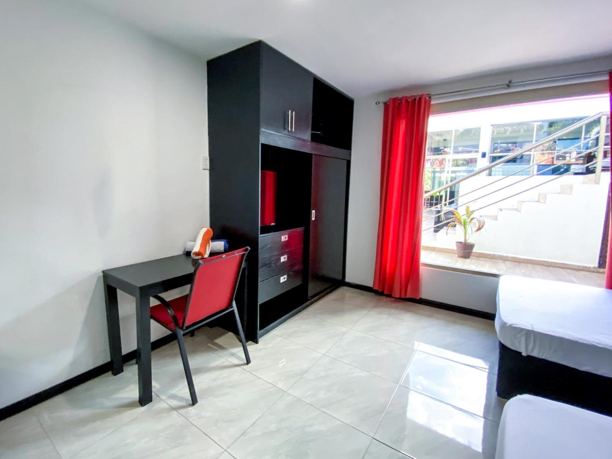 Casa Balam Cancun Gladiolas Habitación foto