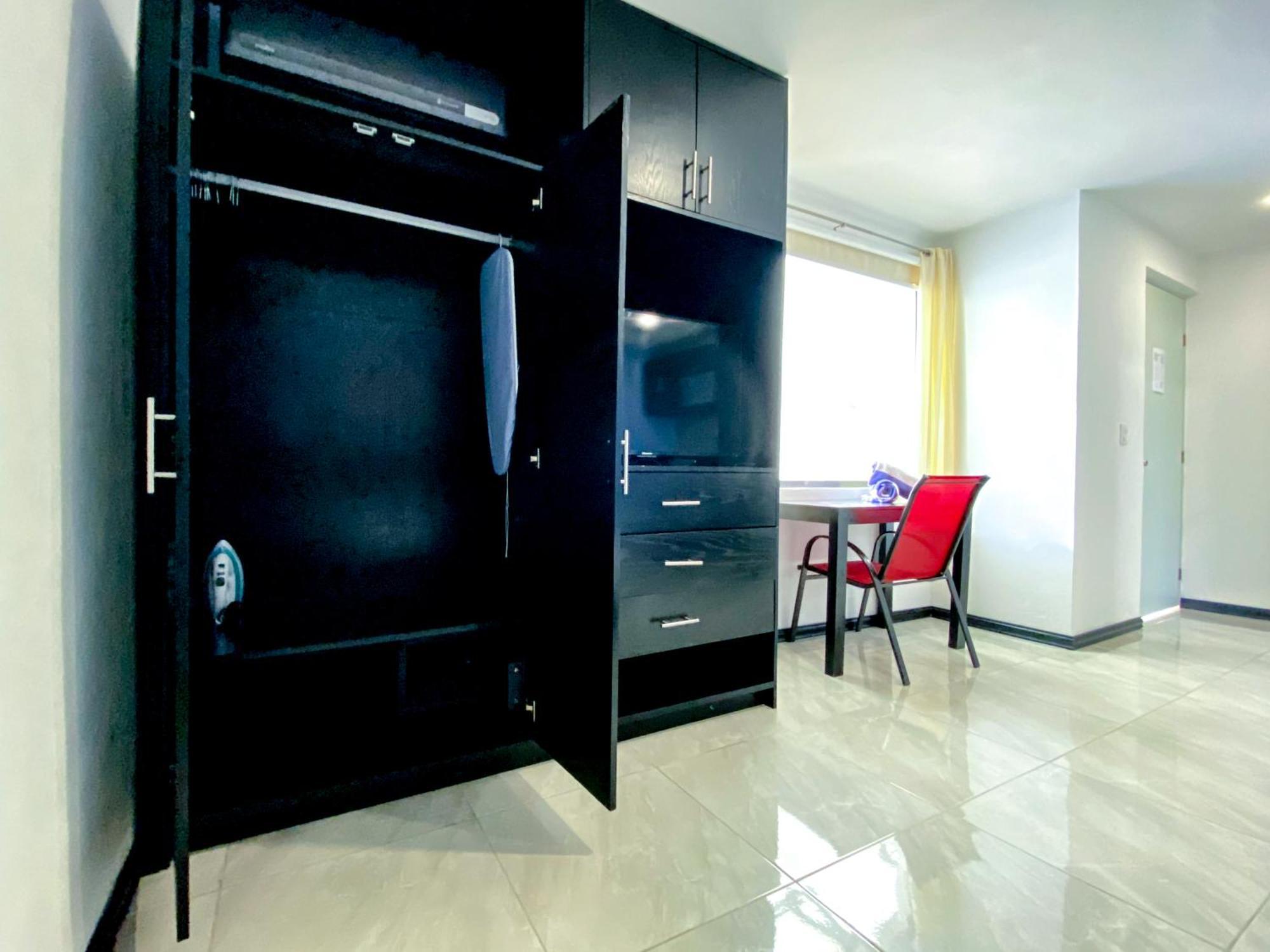 Casa Balam Cancun Gladiolas Habitación foto